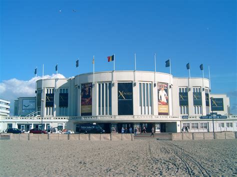 knokke casino evenementen|activiteitenkalender knokke heist.